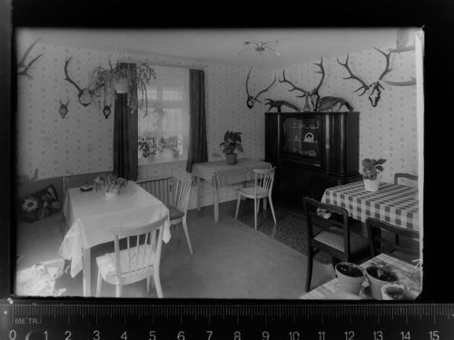Zinse Pension Dokle