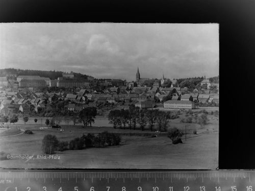 Baumholder