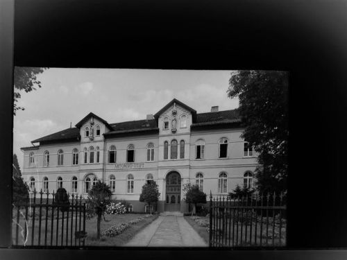 Damme Antonius-Stift