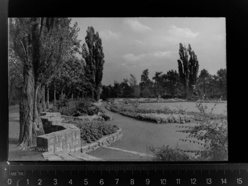 Ahlen Stadtpark