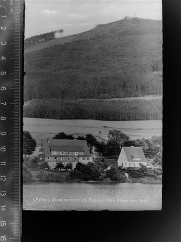 Olsberg Haus am See