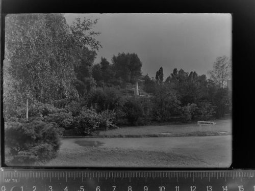 Marl Freibad im Volkspark