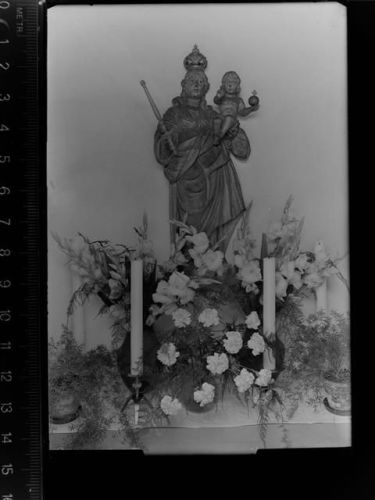 Ohle Madonna