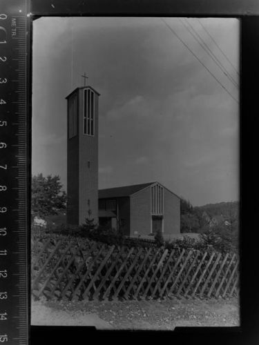 Hammerthal Kirche