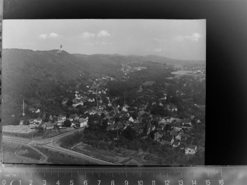 Hausberge