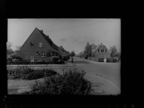 Velen Bahnhofstrasse