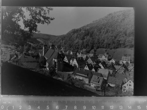 Wiesensteig
