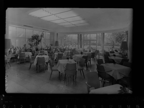 Bad Westernkotten Wintergarten