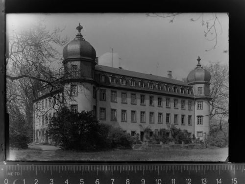 Lich Schloss