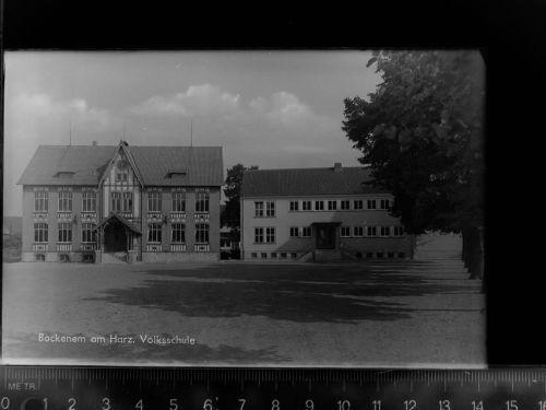 Bockenem Volksschule
