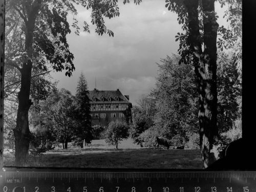 Steinbergen Schloss Arensburg