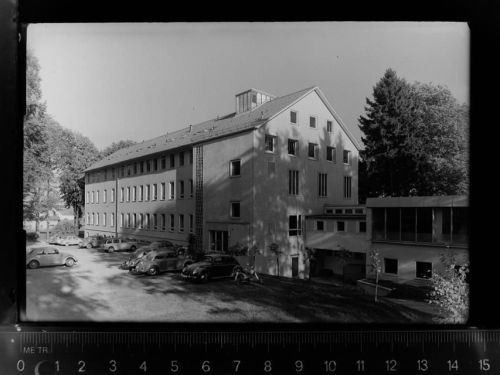 Holzkirchen Krankenhaus