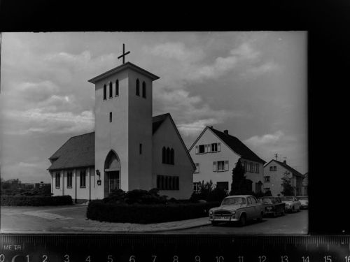 Sinzig Kirche