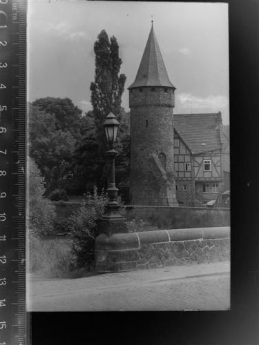 Herborn Dillturm
