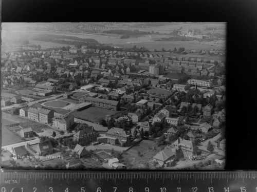 Neubeckum