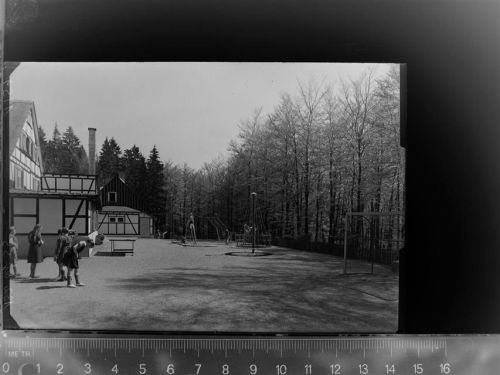 Neuastenberg Kinderheim Mülh.