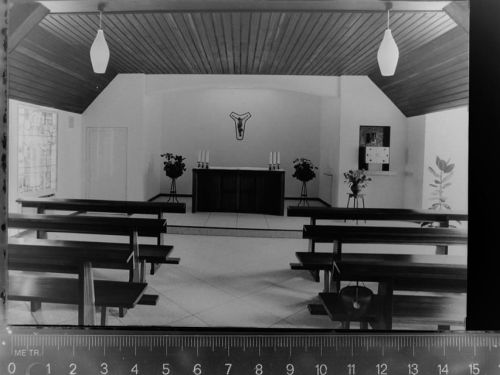 Beelen Kirche