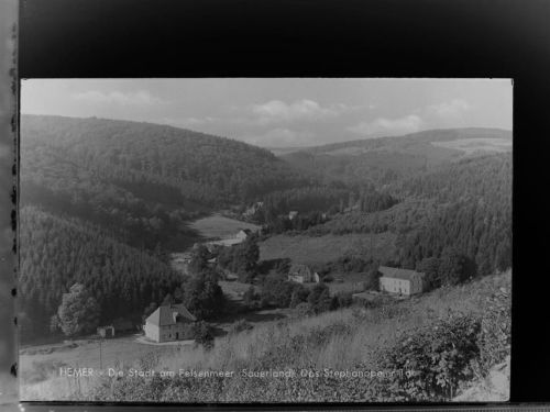 Hemer Stephanopeler Tal