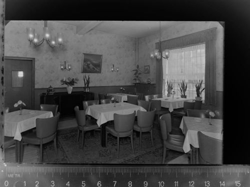 46519 W4234 Alpen GLASNEGATIV Cafe