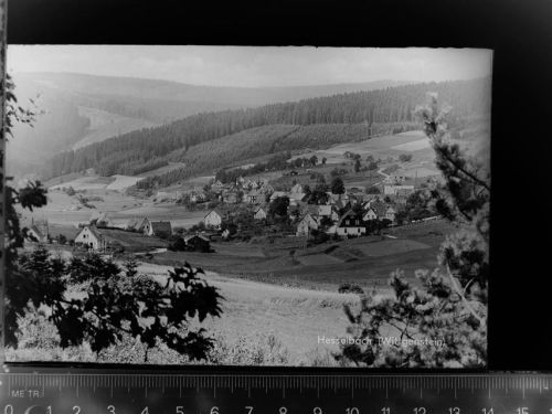 Hesselbach