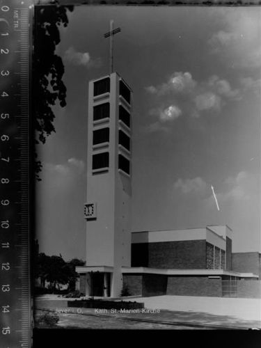 Jever Kath. St-Marienkirche