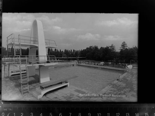 Kamp-Lintfort Freibad Pappelsee