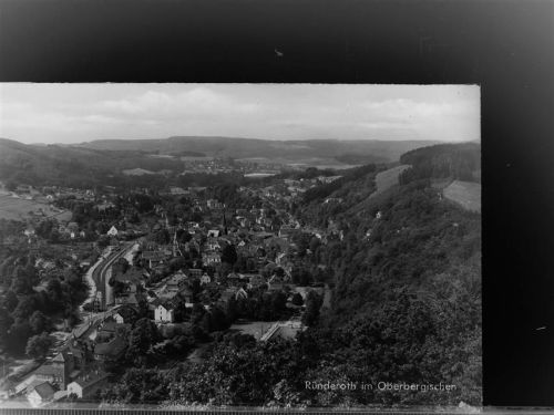 Ründeroth