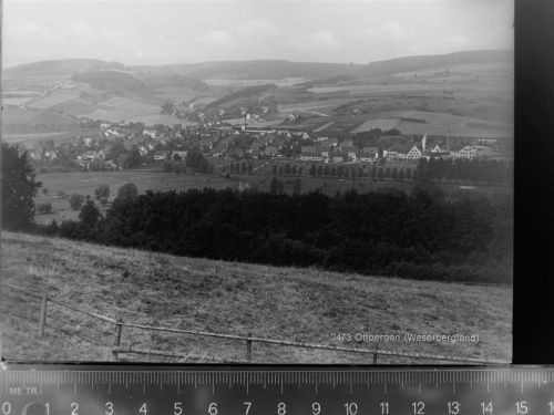 Ottbergen