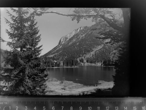 Spitzingsee