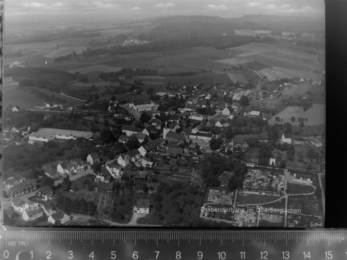 Drabenderhöhe