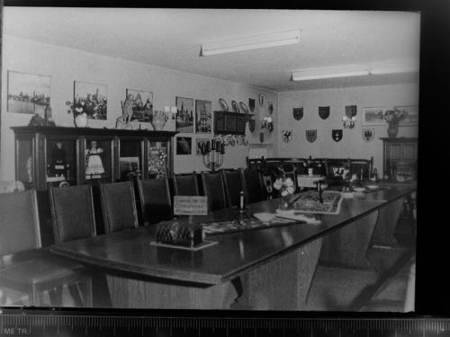 Goch Gasthaus