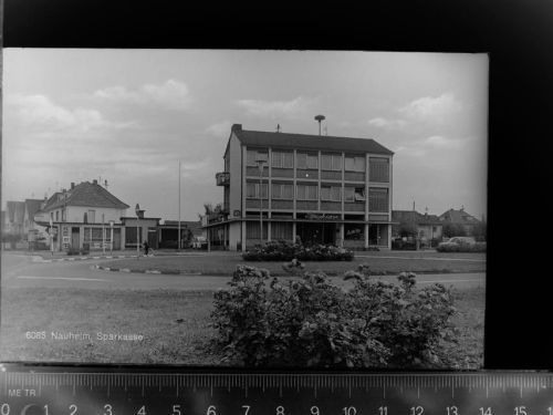 Nauheim Sparkasse