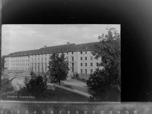 Waldbröl Krankenhaus