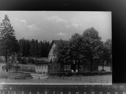 Lahnhof Gasthof Lahnhof