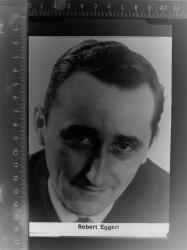 Robert Eggert