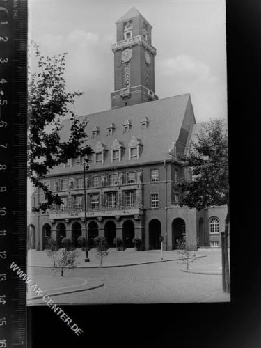 Bottrop Rathaus