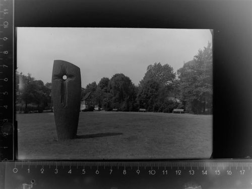 Lintorf Ehrenmal