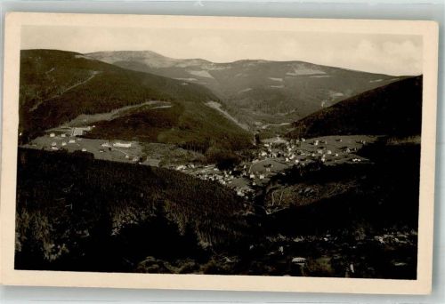 Spindleruv Mlyn 1946