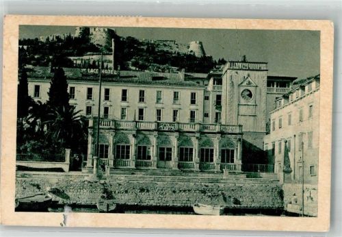 Hvar Lace Hotel