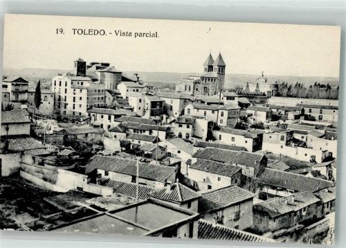 Toledo