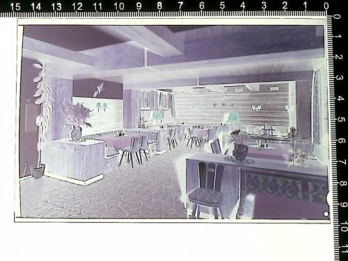 92259 W8459 Neukirchen b Sulzbach-Rosenberg Kunststoff-Negativ / Dia-Positiv KEINE AK