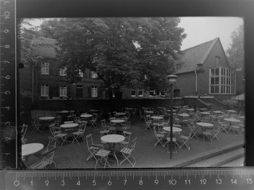 Kirchhellen Mitte Gaststätte Forsthaus Specht