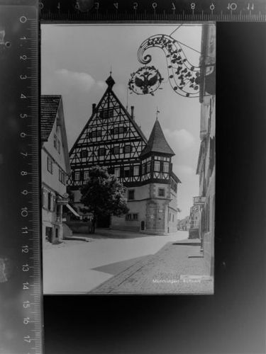 Korntal-Münchingen Rathaus