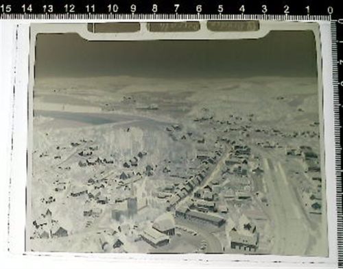 51491 W5063 Overath , Bergisches Land Kunststoff-Negativ / Dia-Positiv KEINE AK