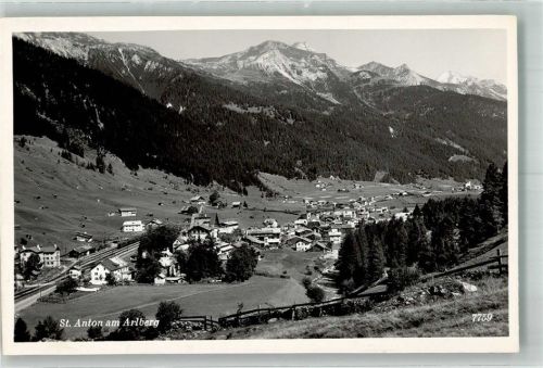 St. Anton