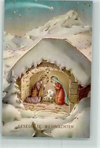 Weihnachten