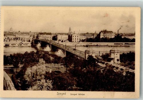 Szeged