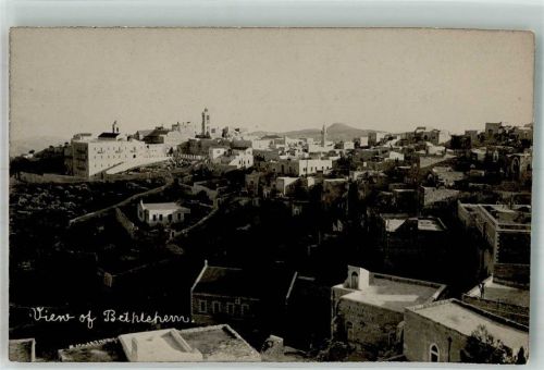 Bethlehem