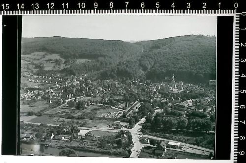 Bad Soden-Salmünster