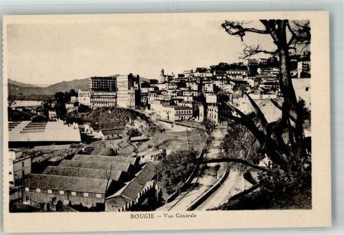Bejaia 1928
